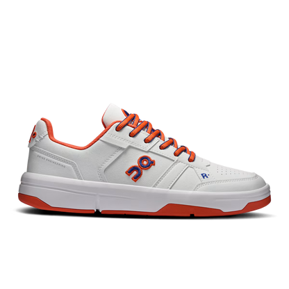 On Running The Roger CH Varsity 'White Flame'