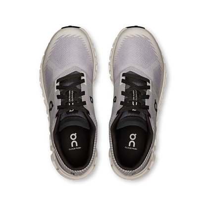 On Running Cloud 6 Push 'Lilac Black'