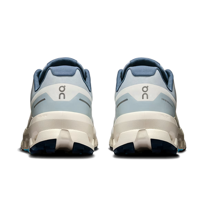 On Running Cloudvista 2 Waterproof  'Artic Ivory'