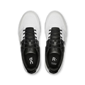 On Running The Roger Clubhouse 'White Black'