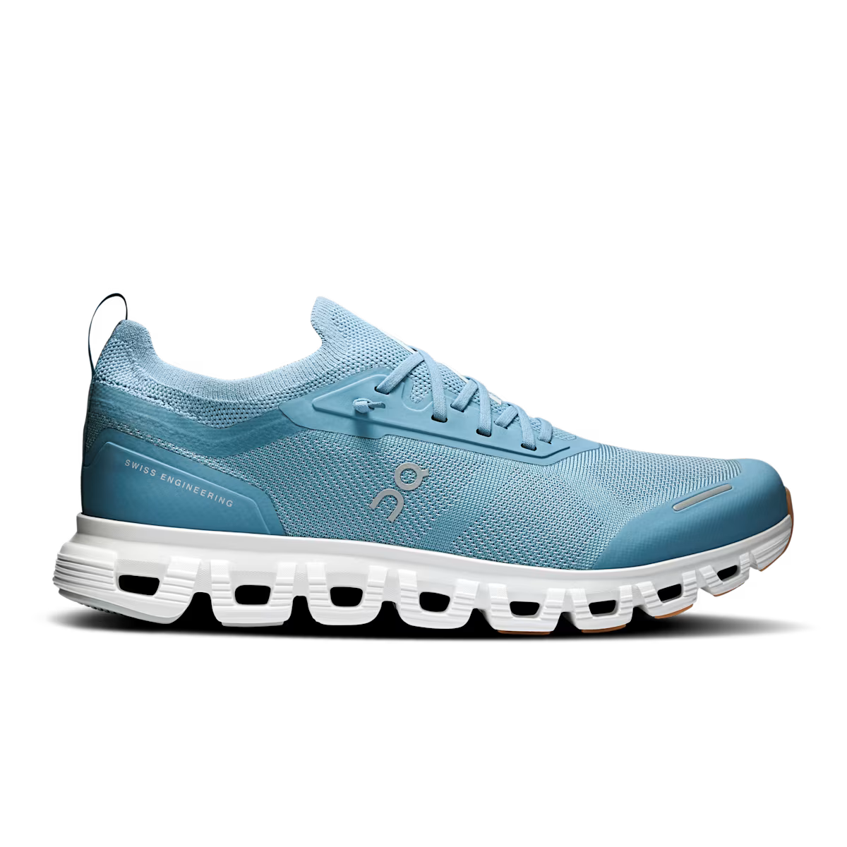 On Running Cloud 6 Versa 'Dust White'