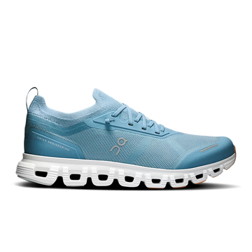 On Running Cloud 6 Versa 'Dust White'