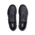 On Running Cloud 6 Waterproof 'Black'