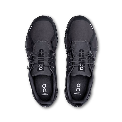 On Running Cloud 6 W.P. 'Black'