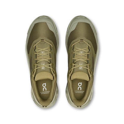 On Running Cloudhorizon 2 Waterproof 'Olive Chalk'
