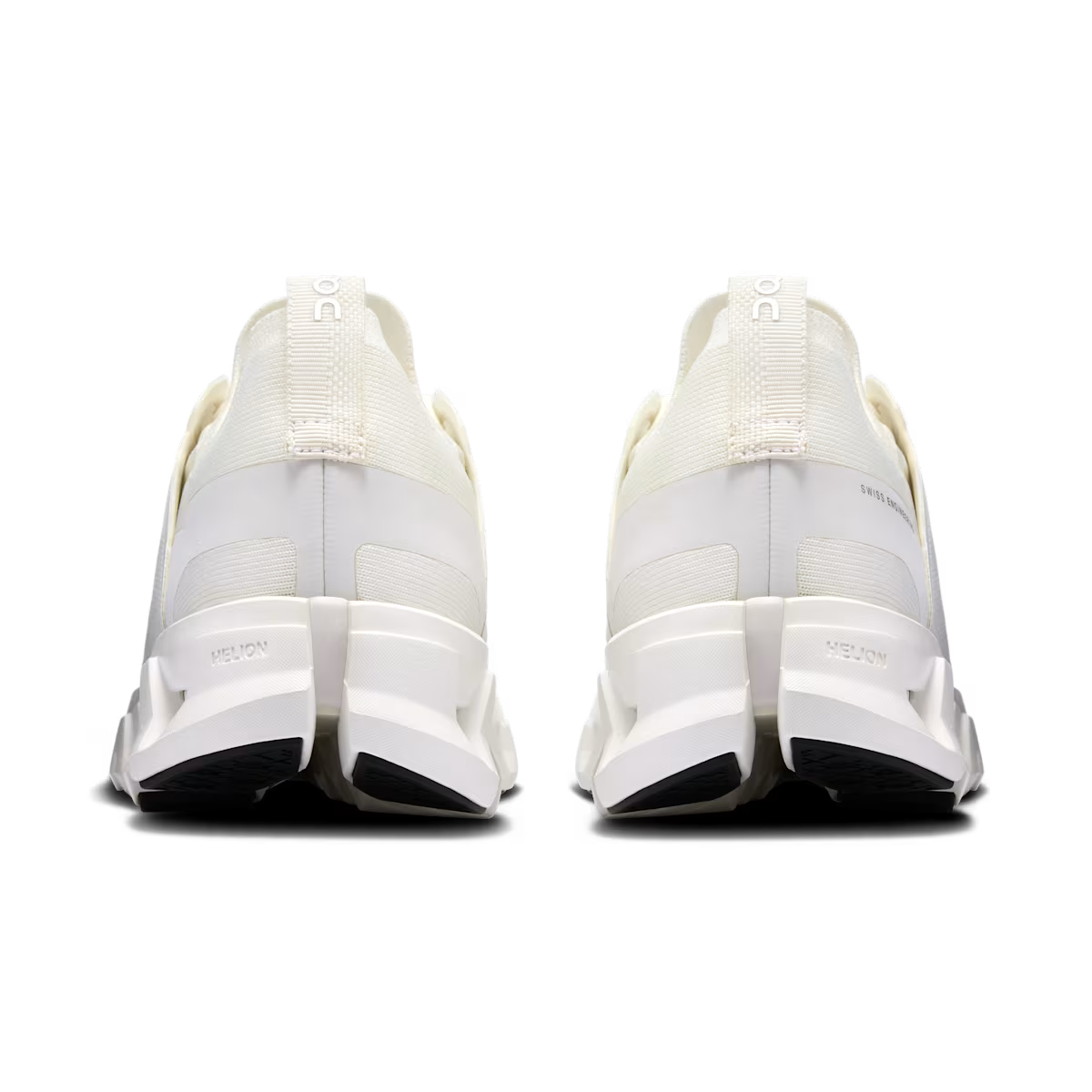 On Running Cloudswift 4 'White'