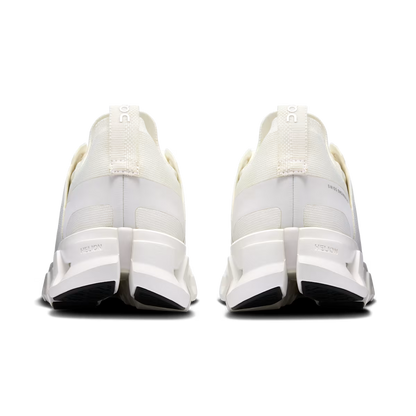 On Running Cloudswift 4 'White'