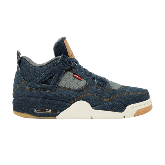 Jordan 4 Retro 'Levis'