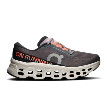 On Running Cloudmonster 3 'Eclipse Ivory'