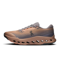 On Running Cloudsurfer Trail 2 Waterproof 'Portobello Pebble'