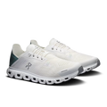On Running Cloud 6 Coast 'Ivory Olive'