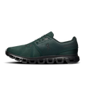 On Running Cloud 6 'Evergreen Glacier'