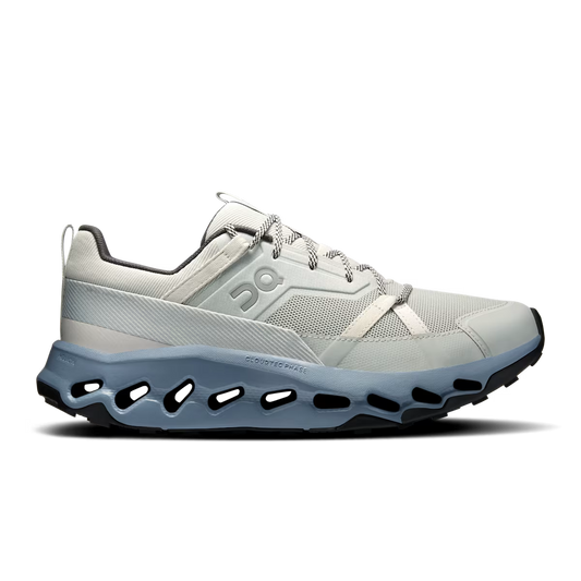 On Running Cloudhorizon 'Glacier Steel'