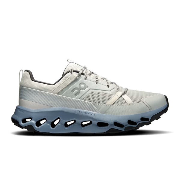 On Running Cloudhorizon 'Glacier Steel'