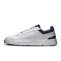 On Running The Roger Advantage 'White Midnight'
