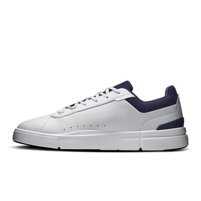 On Running The Roger Advantage 'White Midnight'