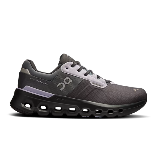 On Running Cloudrunner 2 Waterproof 'Iron Nimbus'