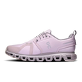 On Running Cloud 6 Waterproof 'Mauve Zinc'