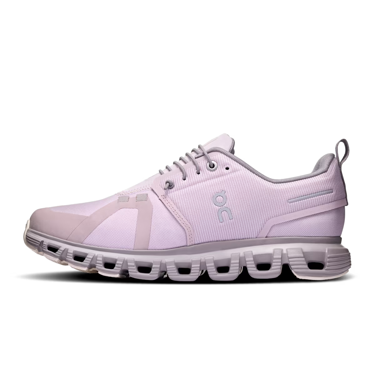 On Running Cloud 6 W.P. 'Mauve Zinc'