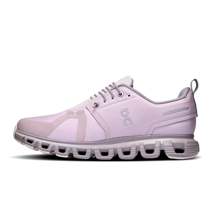 On Running Cloud 6 W.P. 'Mauve Zinc'