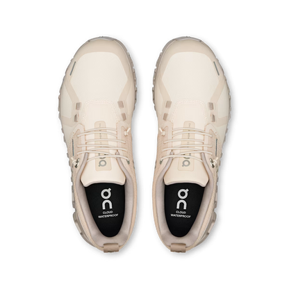 On Running Cloud 6 W.P. 'Sand Desert'