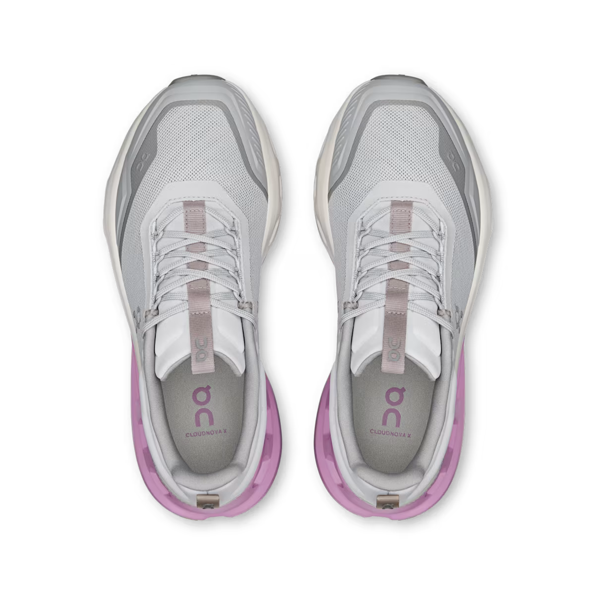 On Running Cloudnova X 'Glacier Sakura'