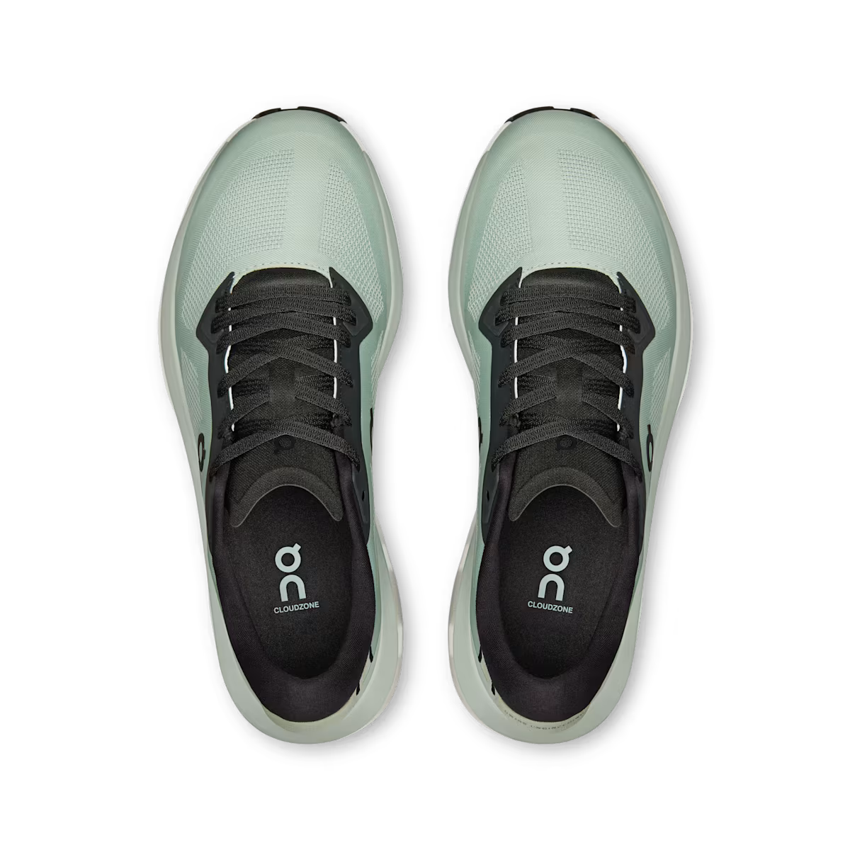 On Running Cloudzone 'Mineral Black'