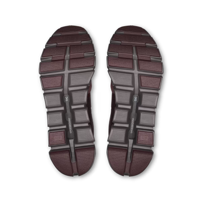 On Running Cloud 6 'Mulberry Pebble'