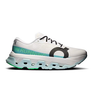 On Running Cloudmonster 3 Hyper 'Ivory Flurry'