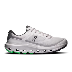 On Running Cloudvista 3 Waterproof 'Silver Ore'