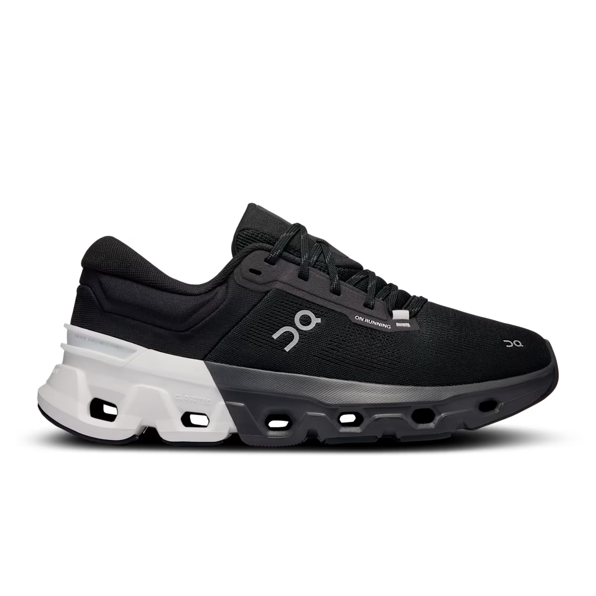 On Running Cloudflyer 5 'Black | White'