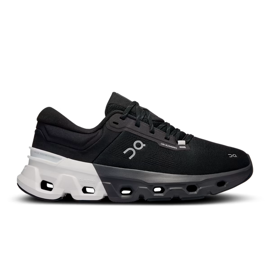 On Running Cloudflyer 5 'Black | White'
