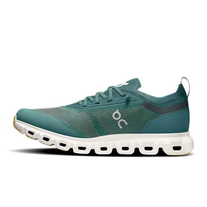 On Running Cloud 6 Versa 'Spirulina Citrine'