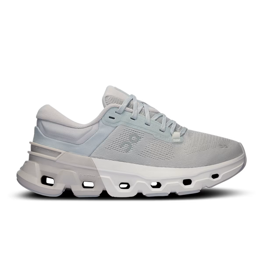 On Running Cloudflyer 5 'Glacier | Wolf'