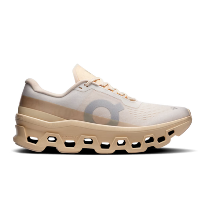 On Running Cloudmonster 1 'Dew Blonde'