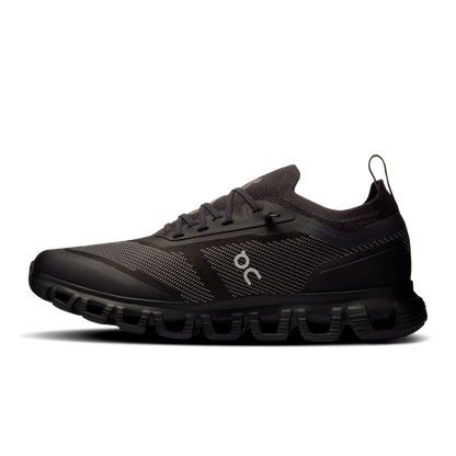 On Running Cloud 6 Versa 'Black Eclipse'