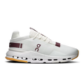 On Running Cloudnova 2 'Ivory Maroon'