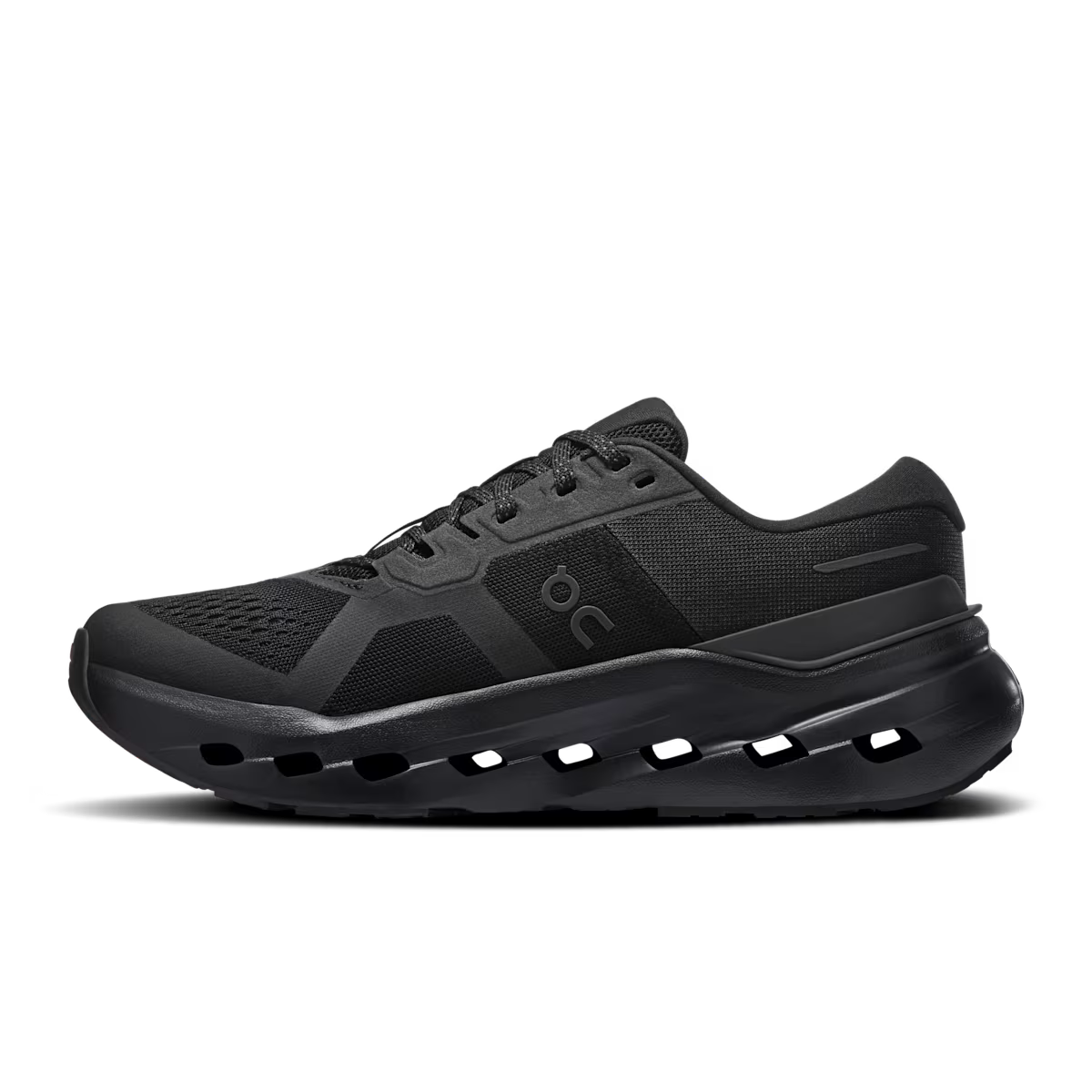On Running Cloudrunner 3 'Black'