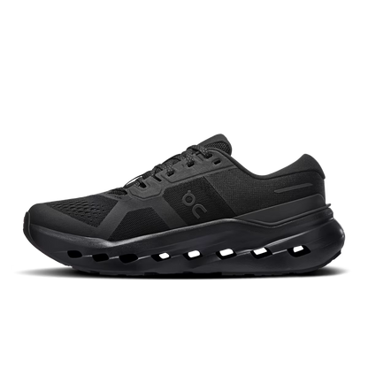 On Running Cloudrunner 3 'Black'