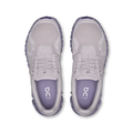 On Running Cloud 6 'Ether Tyrian'
