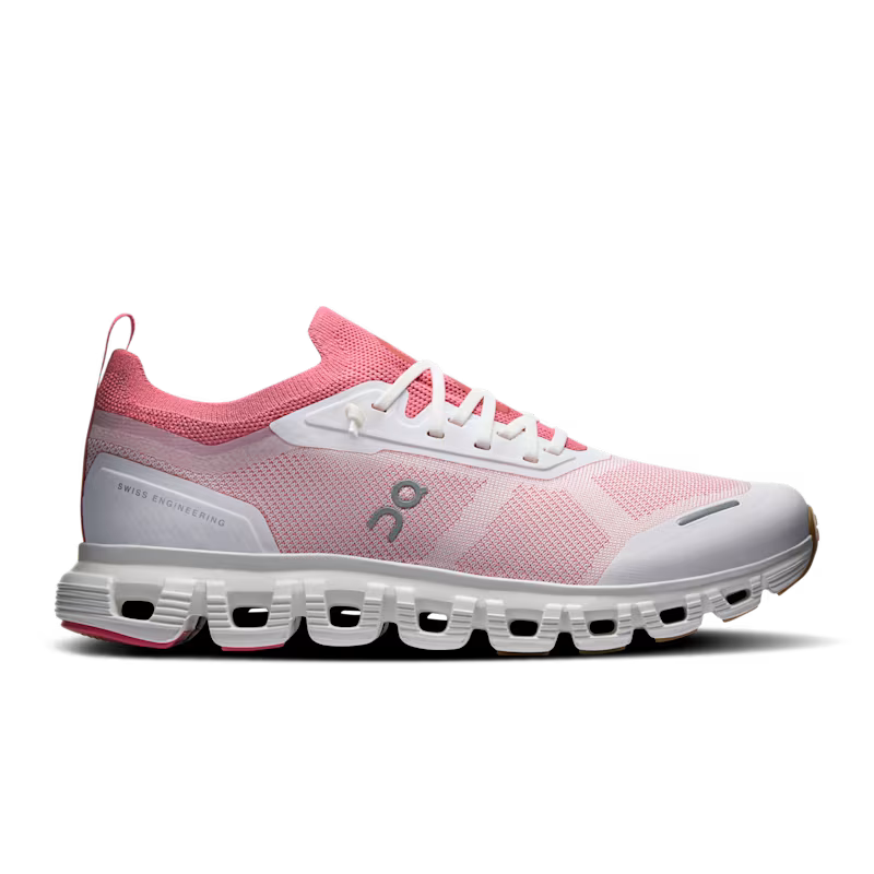 On Running Cloud 6 Versa 'Ivory Camellia'