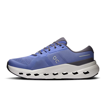 On Running Cloudrunner 3 'Sailor Ivory'