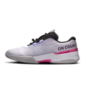 On Running The Roger Pro Fire Clay 'Thistle Pink'