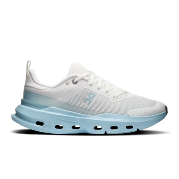 On Running Cloudpulse Next 'Ivory Topaz'