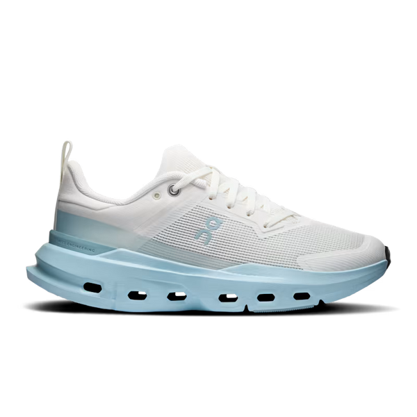 On Running Cloudpulse Next 'Ivory Topaz'