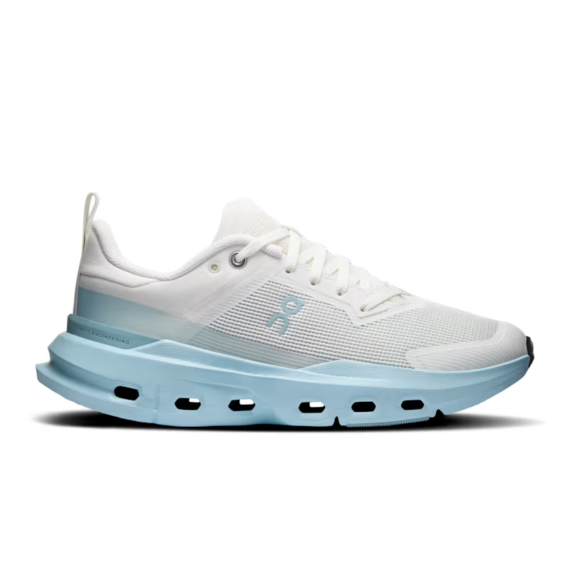 On Running Cloudpulse Next 'Ivory Topaz'