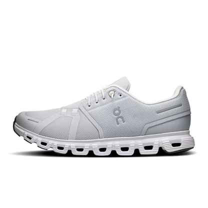 On Running Cloud 6 'Glacier White'