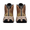 On Running Cloudrock Mid Waterproof 'Sphinx Sand'