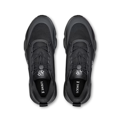 On Running Cloudsolo LOEWE 'Black'