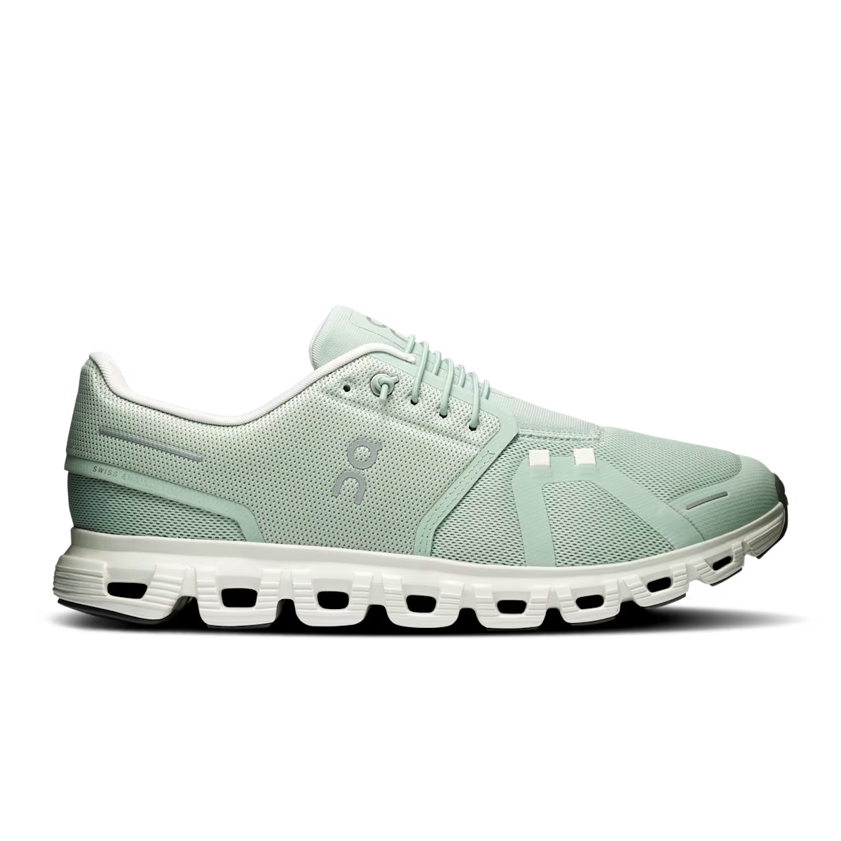On Running Cloud 6 'Mineral Ice'